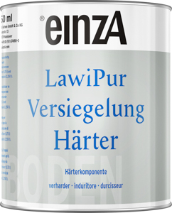 einzA LawiPur-Versiegelung 750 ml Härter